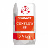 SCANMIX SP 50 стяжка для пола для крепких основ (25кг)
