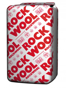 ROCKWOOL Rockmin UA 30пл. 100мм (6m2)