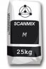 SCANMIX M 503 кладочна суміш (25кг)