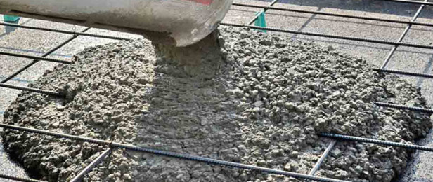 Як вибрати цемент для фундаменту?