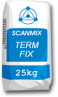 SKANMIX TermFix ТЕПЛИЙ ДІМ 210 суміш для пінопласту (25кг)