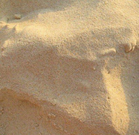 Песок (40кг)