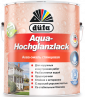DÜFA Aqua-Hochglanzlack аква-емаль глянсовий 2,5л