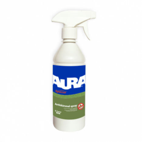 AURA Antiskimmel Spray 0,5л