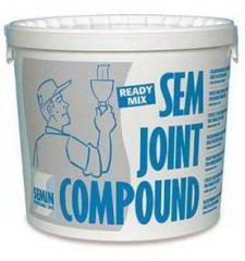 SEMIN SEM JOINT COMPOUND 25кг