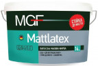 MGF MATLATEX латексная матовая краска (14кг)