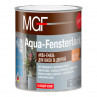 MGF Aqua-Fensterlack аква-емаль для вікон і дверей 0,75