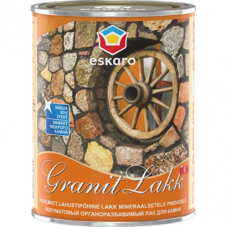 Granit Lakk S 1л