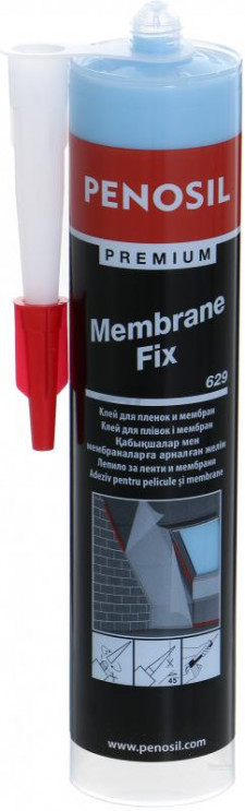 Клей для мембран PENOSIL MEMBRAN Fix 290ml