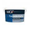 MGF FASADENFARBE фасадная латексная краска (7кг)